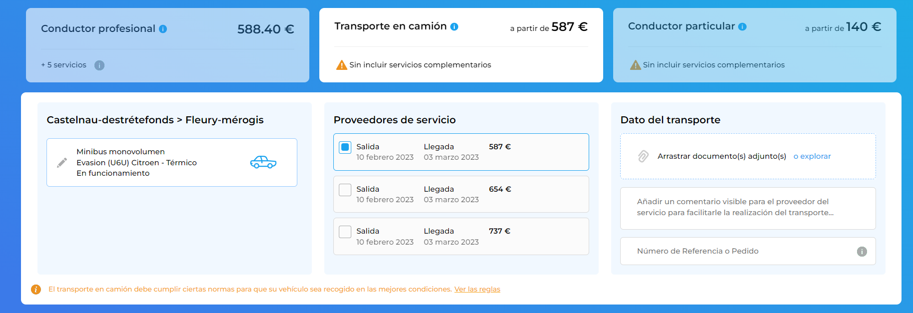 offre de transport compte pro ES.png
