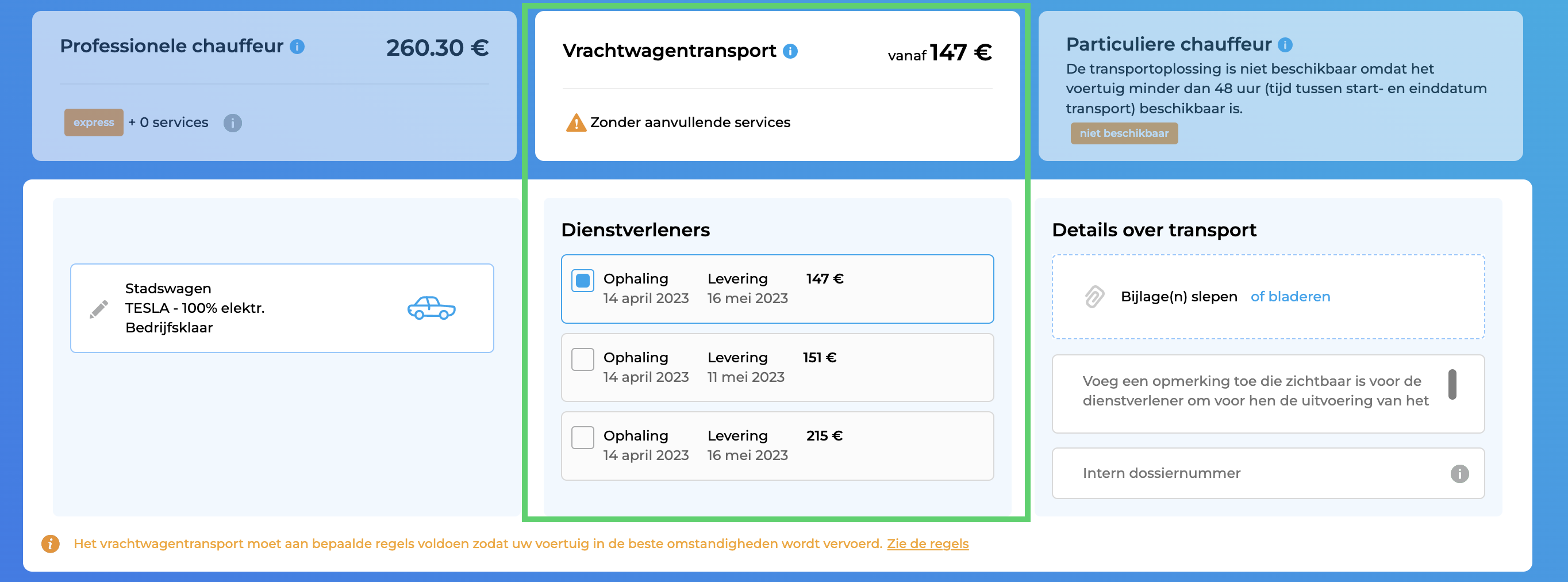Offre de transport compte pro NL.png